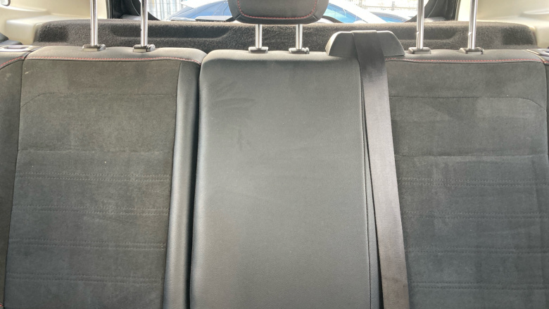 Ford EcoSport 1.0 EcoBoost 125 ST-Line 5dr Petrol Hatchback